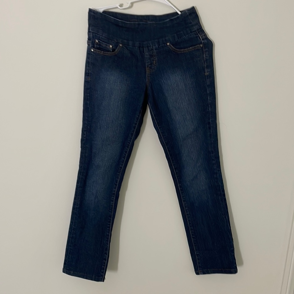 Jag pull on jeggings 2P